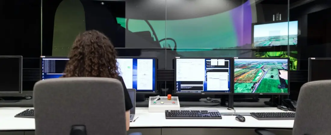 Network Security 101: Protecting Your Business from Modern Cyber Threats