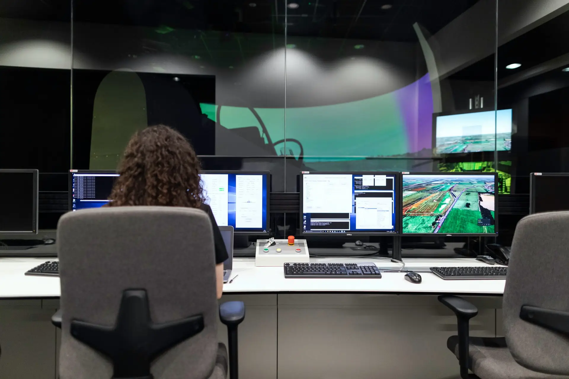 Network Security 101: Protecting Your Business from Modern Cyber Threats